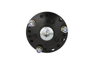 Ford F-150 Coilover Suspension Kit - Front - Ford Racing - Single Service - `15-`20